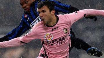 Николас Бертоло, football-italia.net