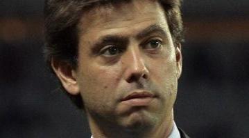 Андреа Аньелли, football-italia.net