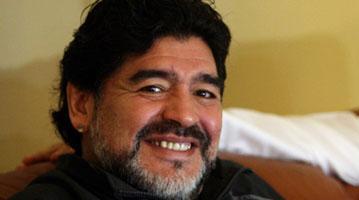 Диего Марадона, football-italia.net