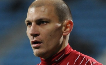 Никита Каменюка, фото Ильи Хохлова, Football.ua