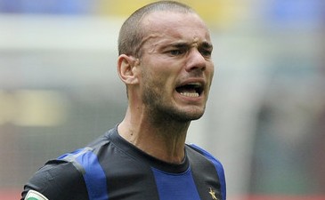 Уэсли Снайдер, Getty Images