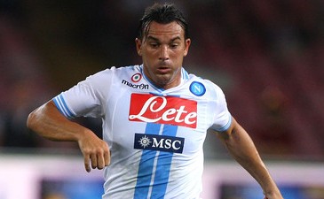 Сальваторе Ароника, Getty Images