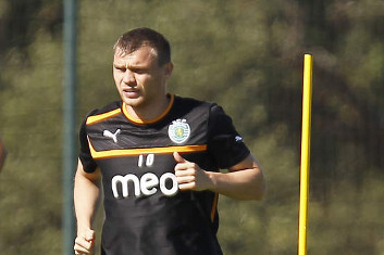 Марат Измайлов, A Bola