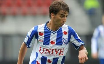 фото sc-heerenveen.nl