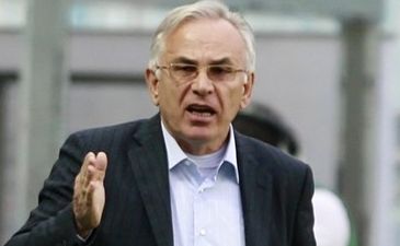Гаджи Гаджиев, Getty Images