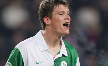 Александер Мадлунг, фото skysports.com