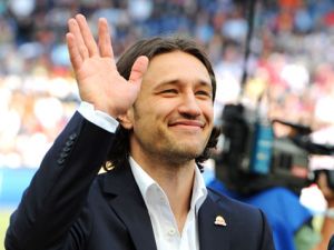 Нико Ковач, фото tz-online.de