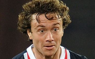 Диего Лугано, фото skysports.com