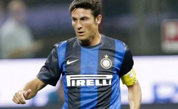 Хавьер Дзанетти, фото google.com