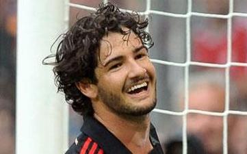 Алешандре Пато, football-italia.net