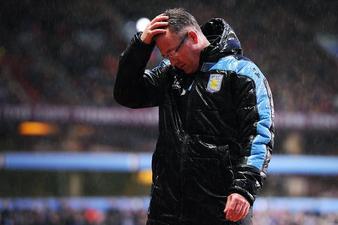 Пол Ламберт, Getty Images