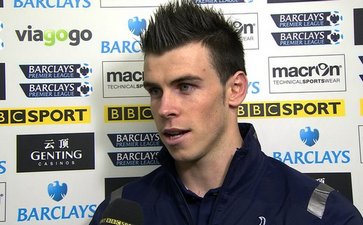 Гарет Бэйл, bbc.co.uk