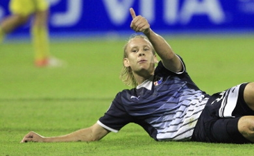 Домагой Вида, Getty Images