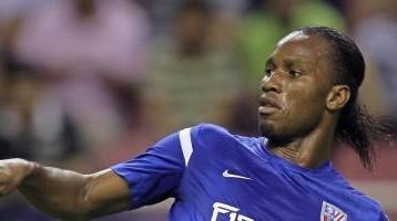 Дидье Дрогба, football-italia.net