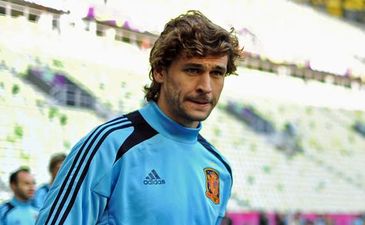 Фернандо Льоренте, soccerway.com