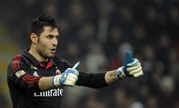 Марко Амелия, Getty images