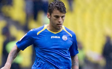 Дэвид Бентли, Getty Images