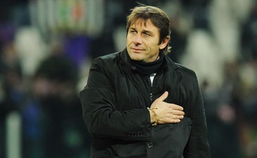 Антонио Конте, Getty Images