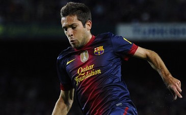 Хорди Альба, Getty Images 