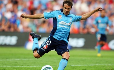 Алессандро Дель Пьеро, Getty Images