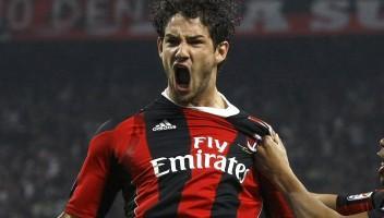 Алешандре Пато, football-italia.net