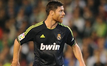 Хаби Алонсо, Getty Images