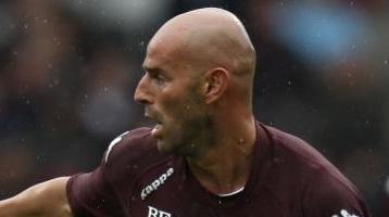 Элвис Аббрускато, football-italia.net