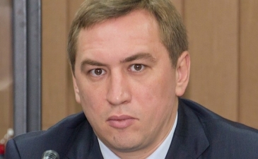 Сергей Волик, metalist.uа