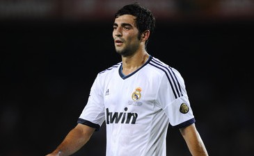 Рауль Альбиоль, Getty Images