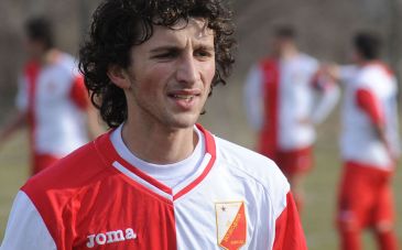 Мирослав Стеванович, фото novosti.rs 