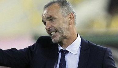 Стефано Пиоли, Getty images