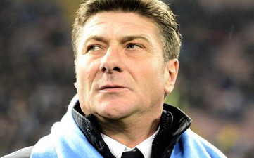 Вальтер Маццарри, Getty images