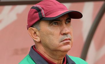 Курбан Бердыев, фото google.com