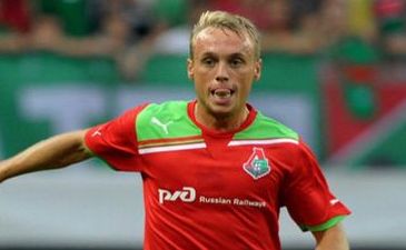 Денис Глушаков, sovsport.ru