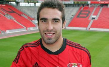 Дани Карвахал, фото google.com