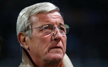 Марчелло Липпи, Getty images