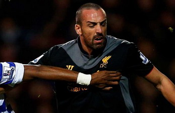 Хосе Энрике, Getty images