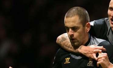 Джо Коул, Getty images