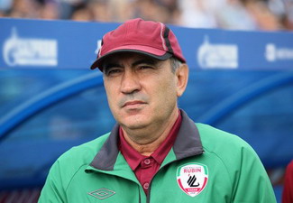 Курбан Бердыев, lenta.ru