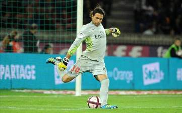 Сальваторе Сиригу, Getty Images