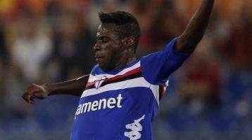 Педро Обьянг, football-italia.net