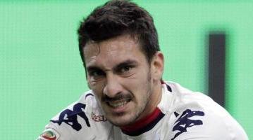 Давиде Астори, football-italia.net