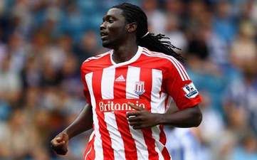 Кенвайн Джонс, Getty Images