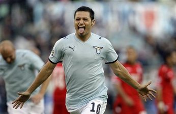 Мауро Сарате, АР