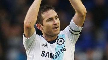 Фрэнк Лэмпард, football-italia.net