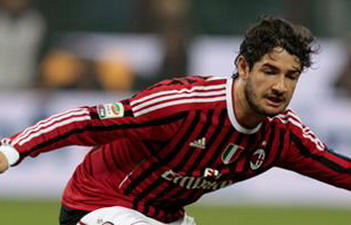 Алешандре Пато, Getty images