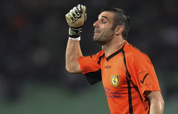 Стефан Cоррентино, Getty images