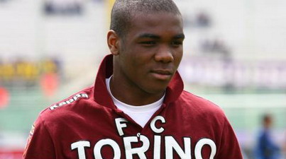 Анджело Огбонна, Getty images