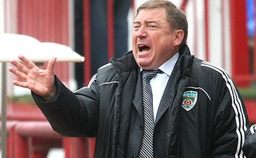 Вячеслав Грозный, фото google.com