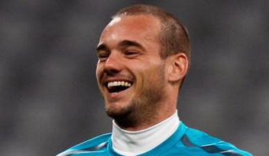 Уэсли Снайдер, Getty images